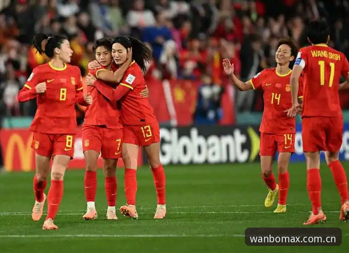 U17世界杯抽签结果解读教程：万博体育平台带你深入分析中国男女足分组形势